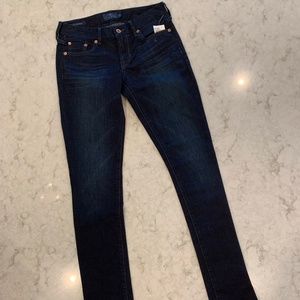 Lucky Jeans -Sweet Jean Boot NWT